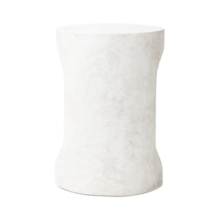 Lunar End Table