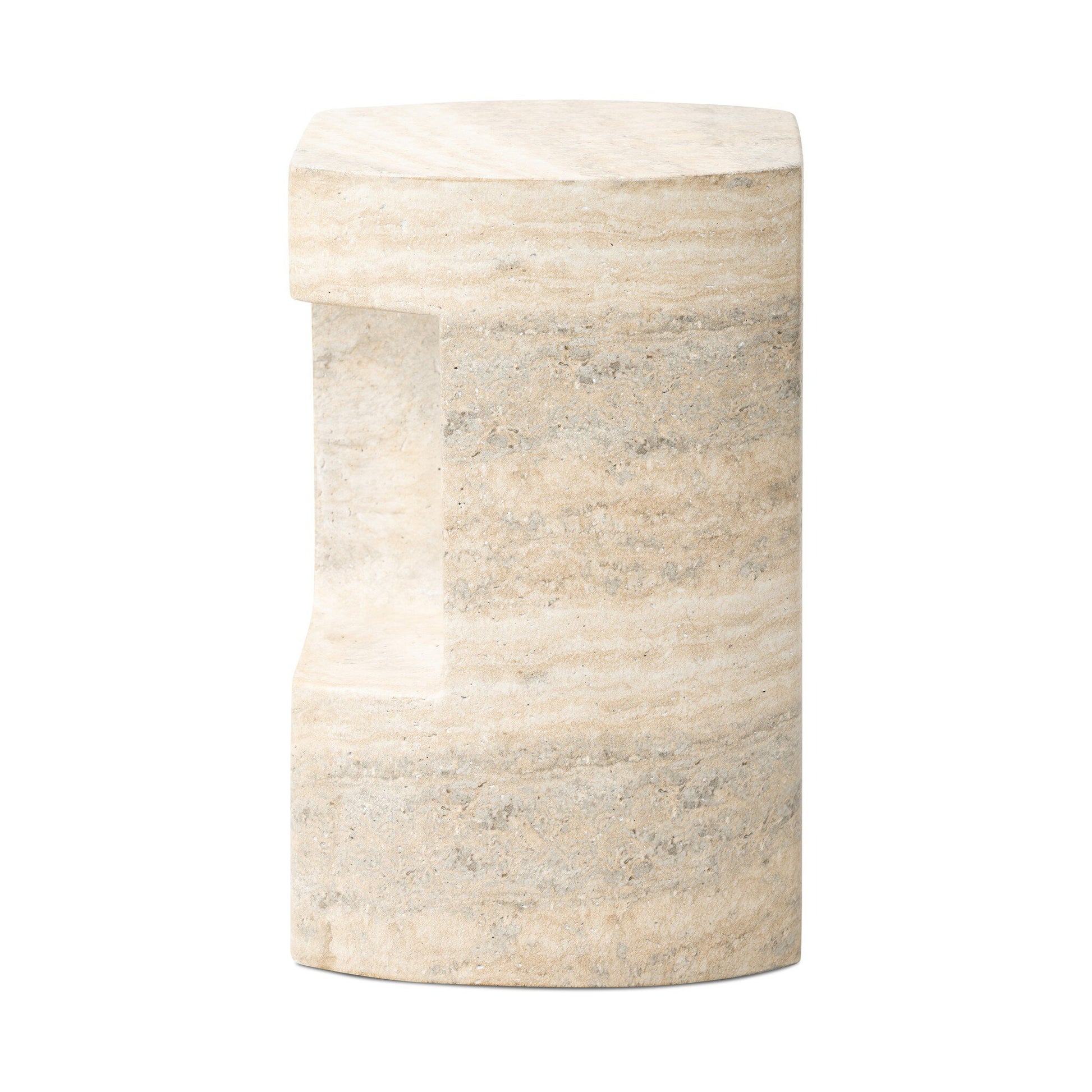 Ares Side Table