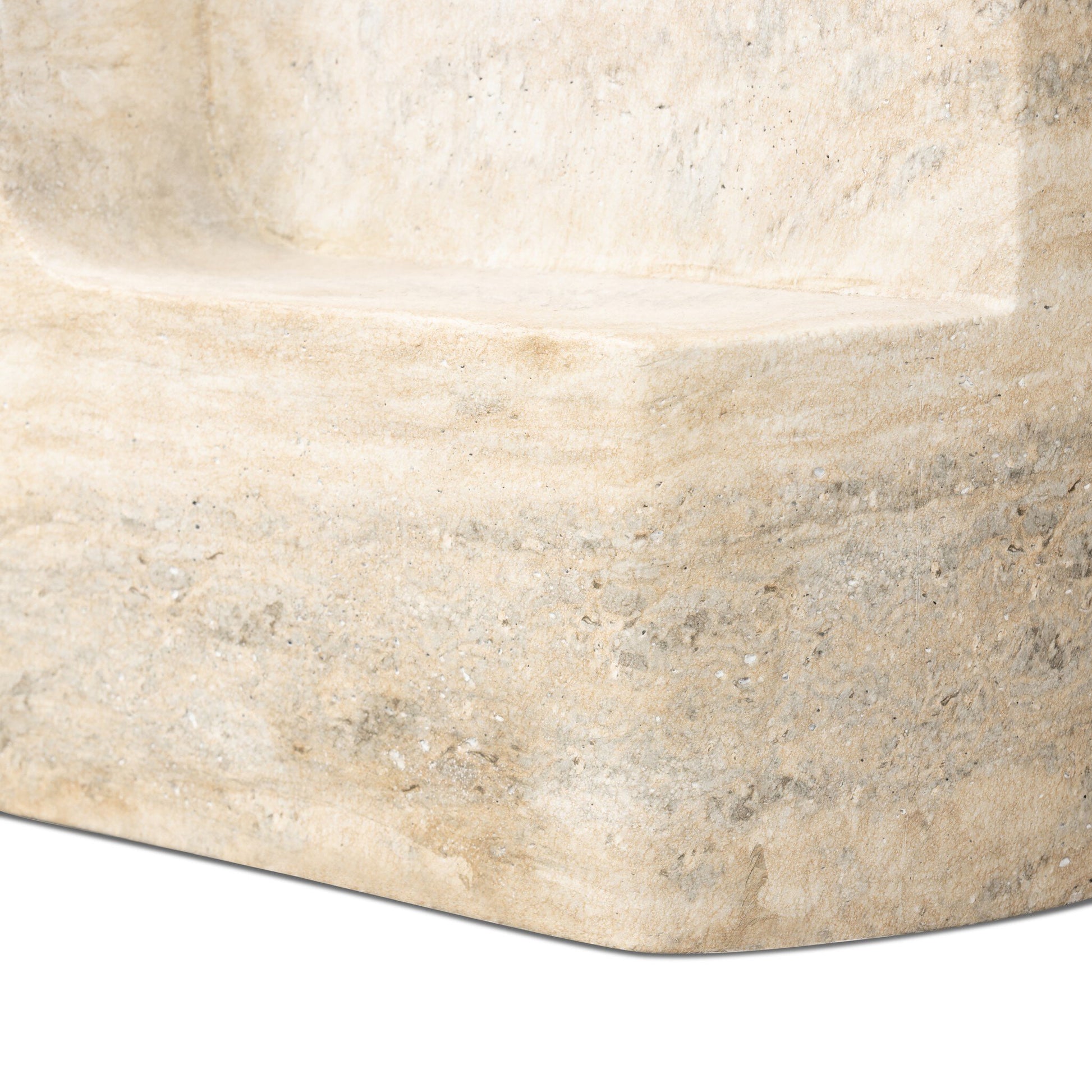 Ares Side Table
