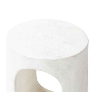Lunar End Table