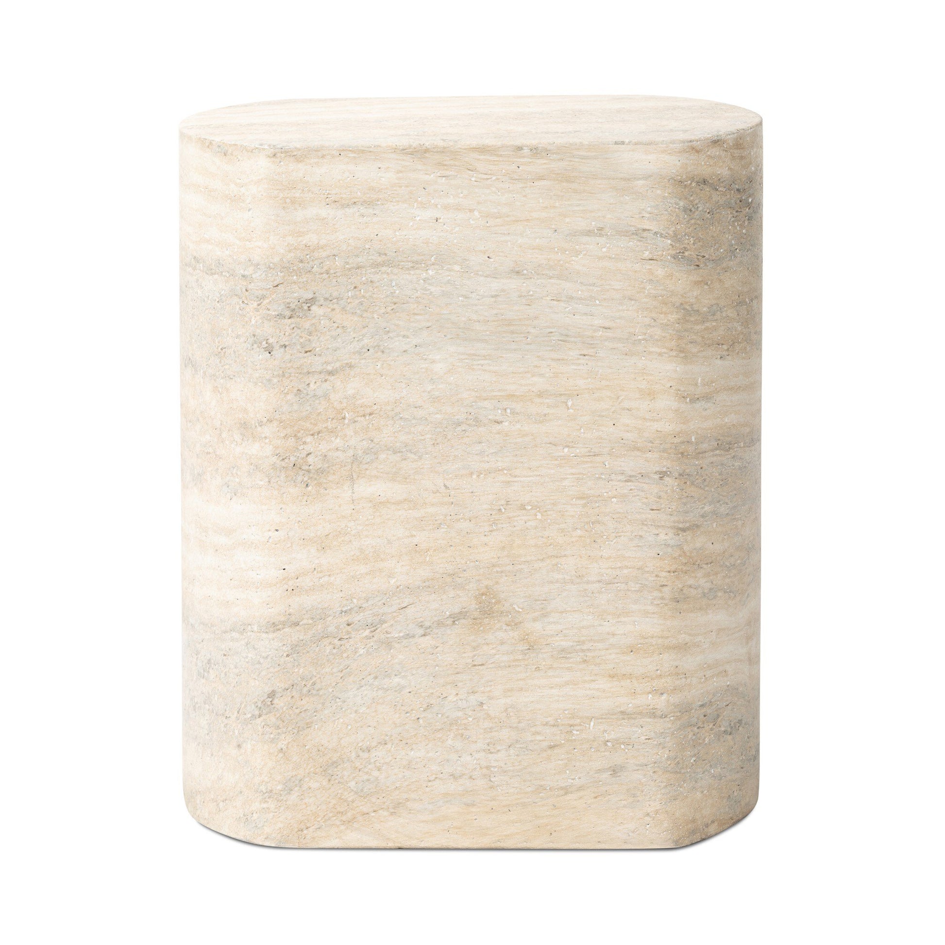 Ares Side Table