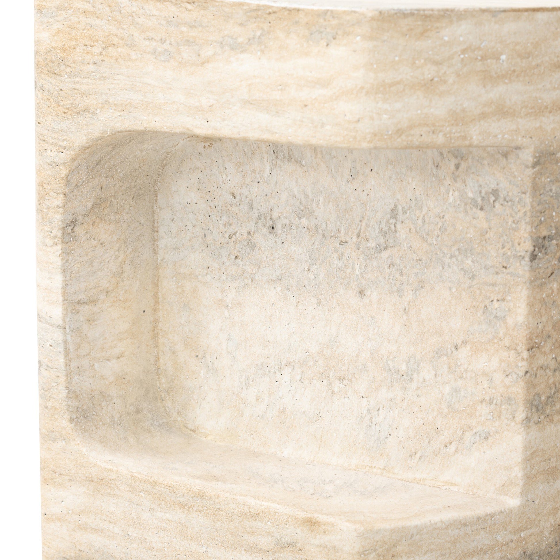 Ares Side Table