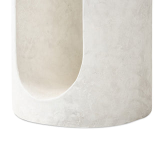 Lunar End Table