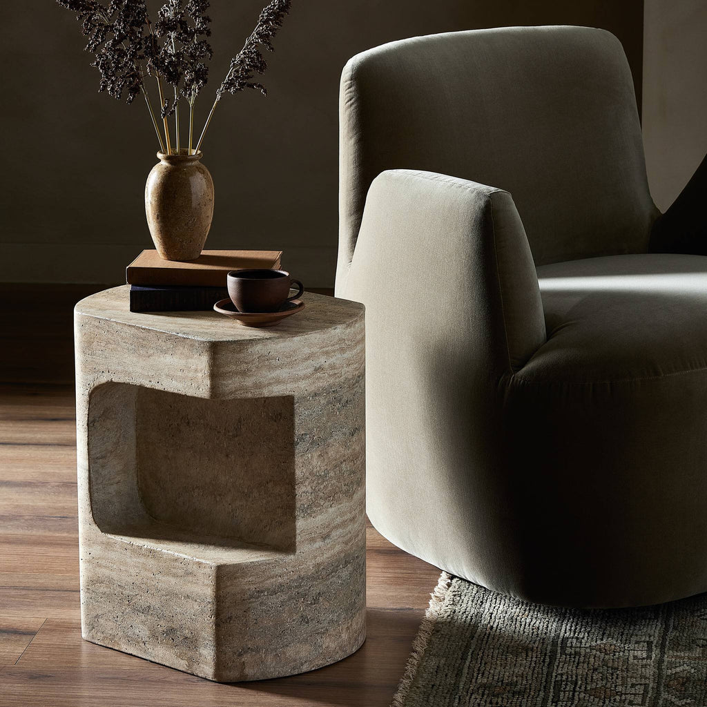 Ares Side Table