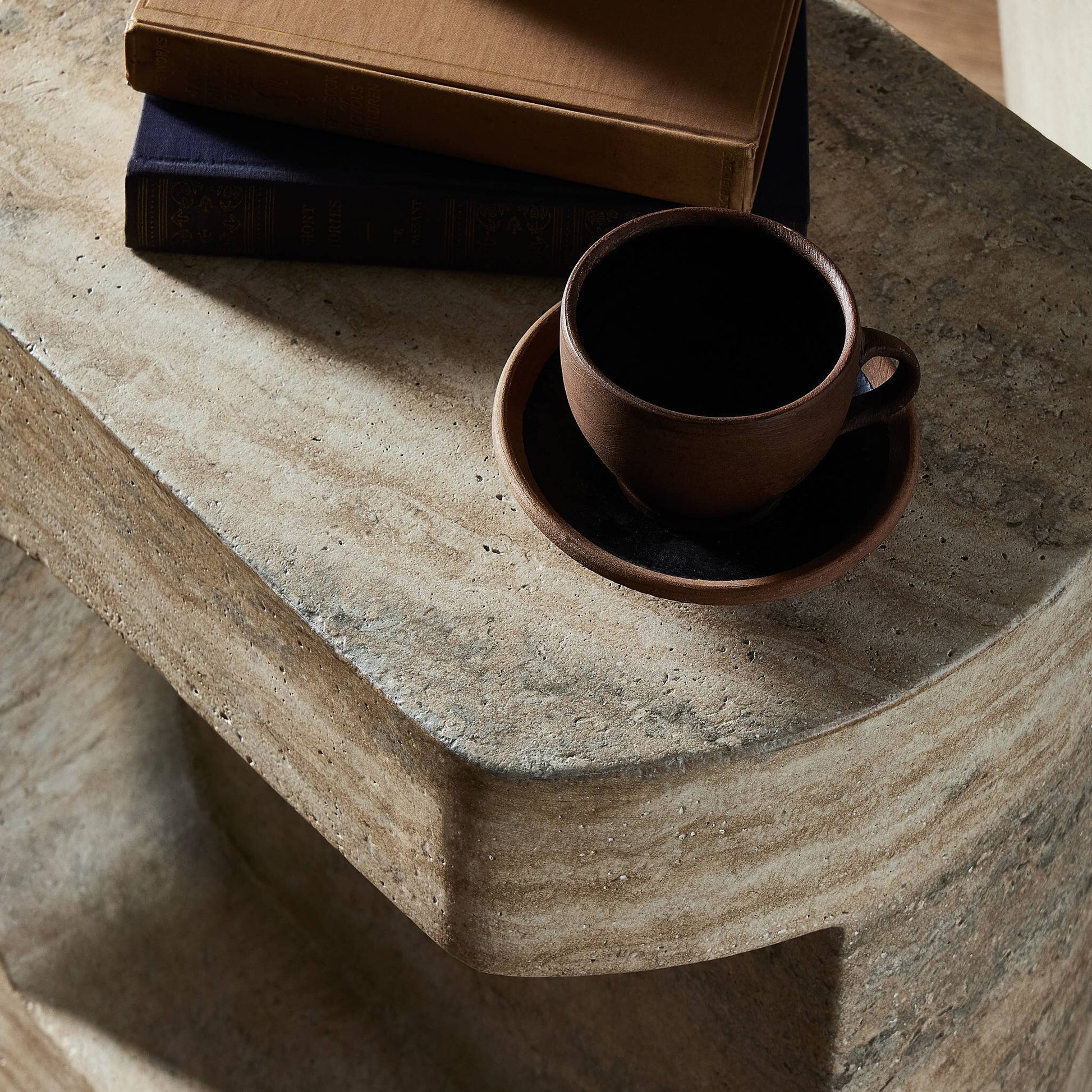 Ares Side Table