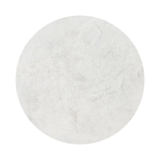 Lunar End Table