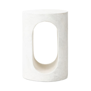 Lunar End Table