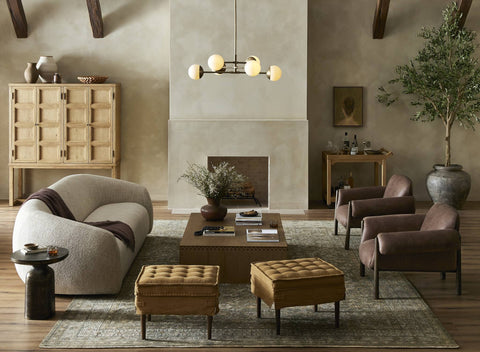 Arden Sofa