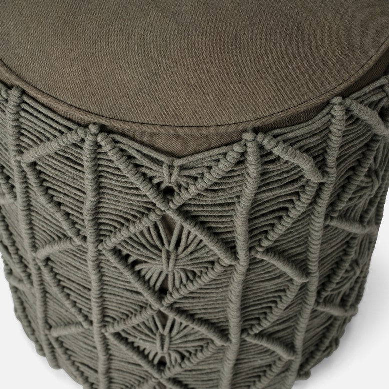 Mila Ottoman