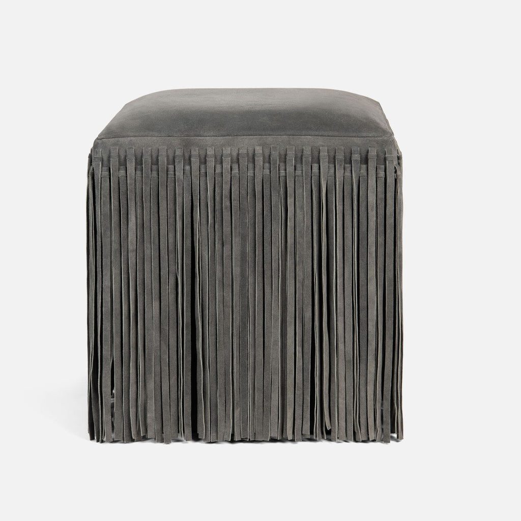Milly Fringe Stool