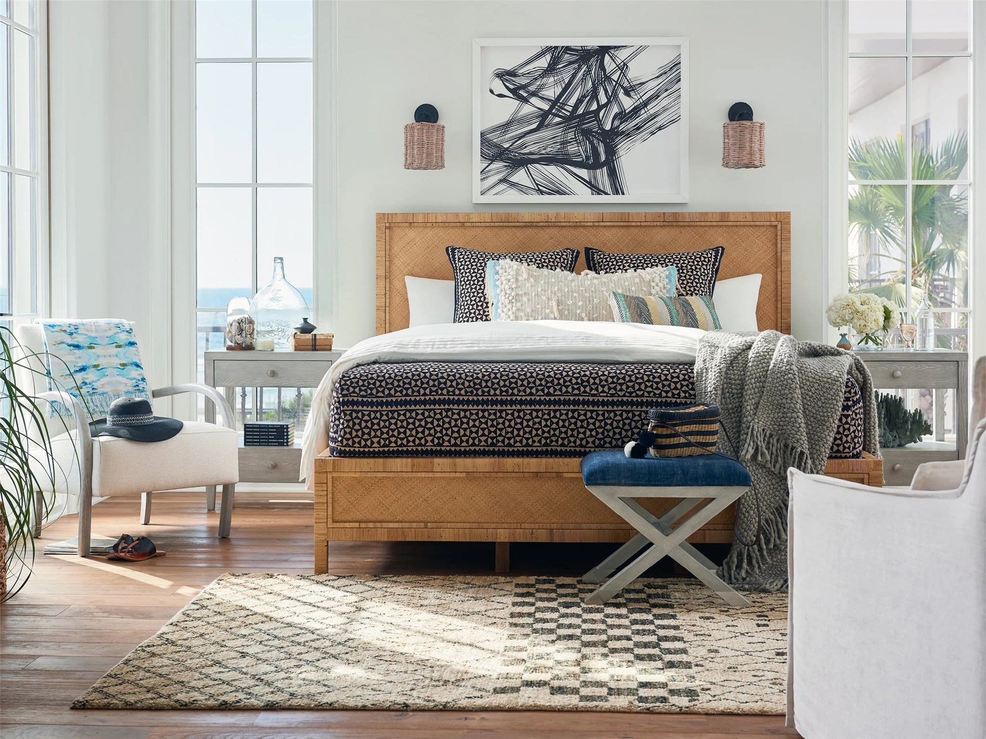 Gabriel Nightstand