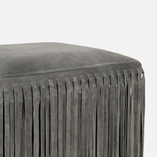 Milly Fringe Stool