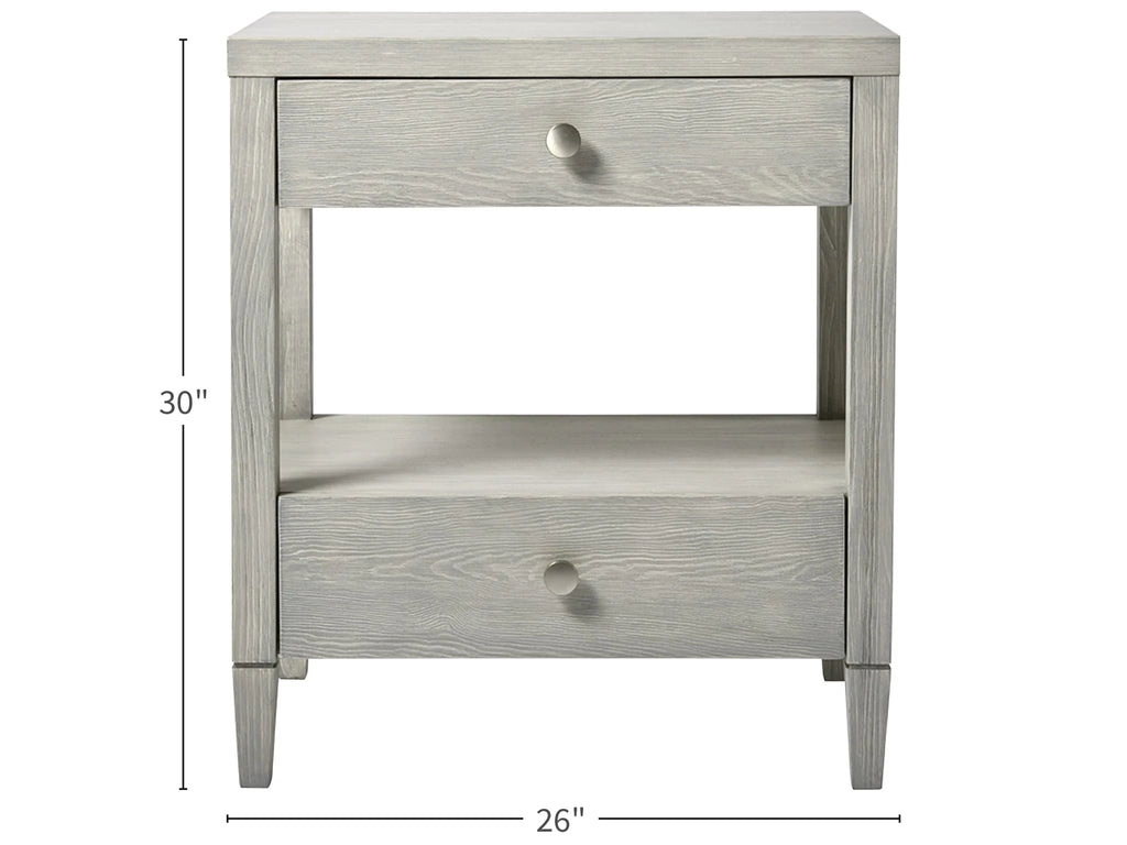 Gabriel Nightstand