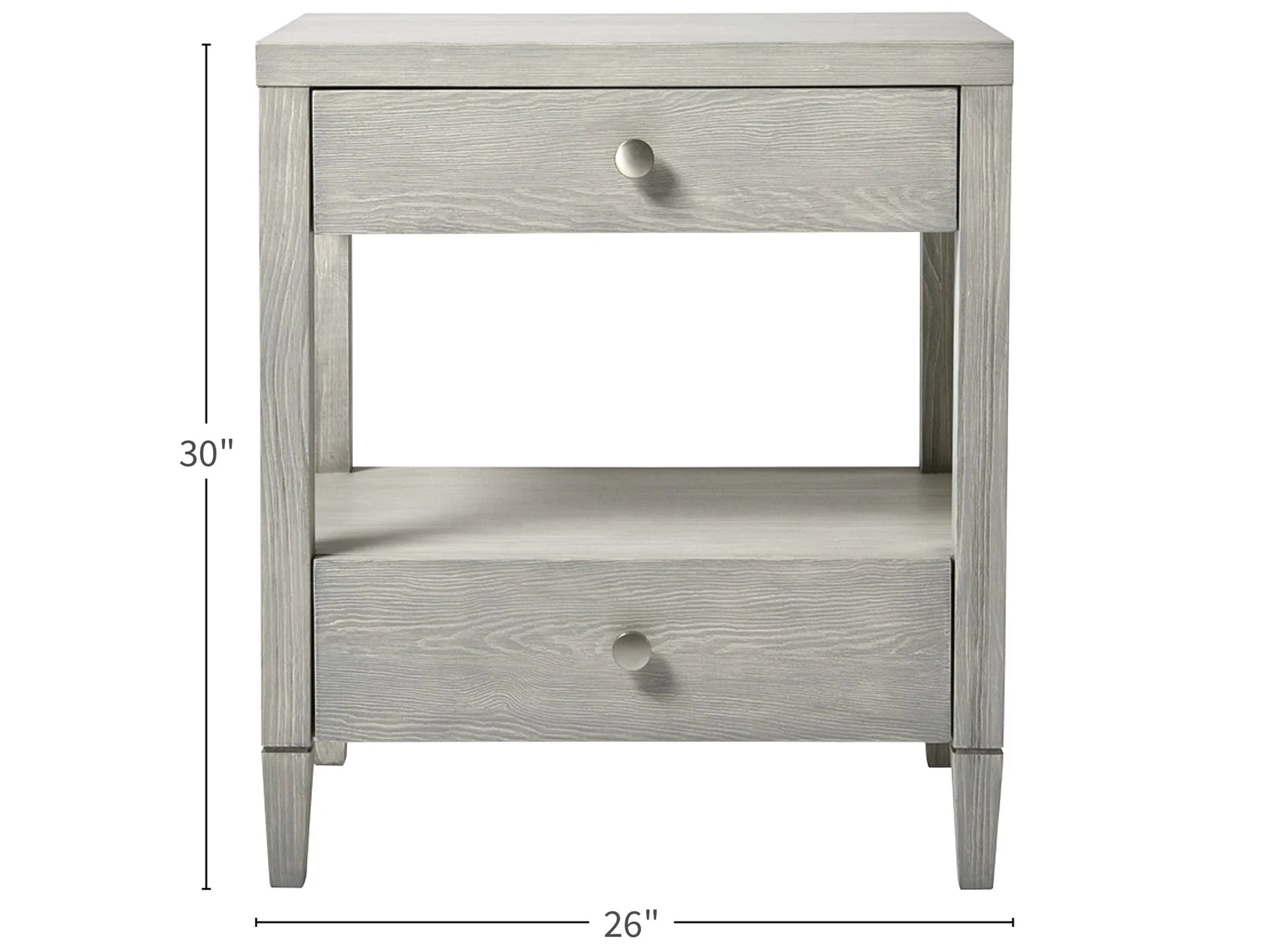 Gabriel Nightstand