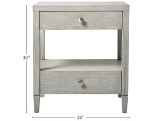 Gabriel Nightstand
