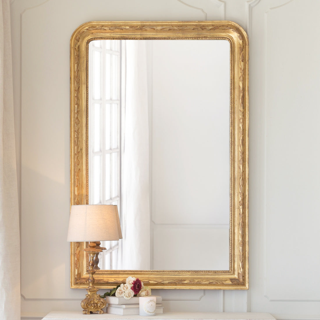 Louis Philippe Mirror II
