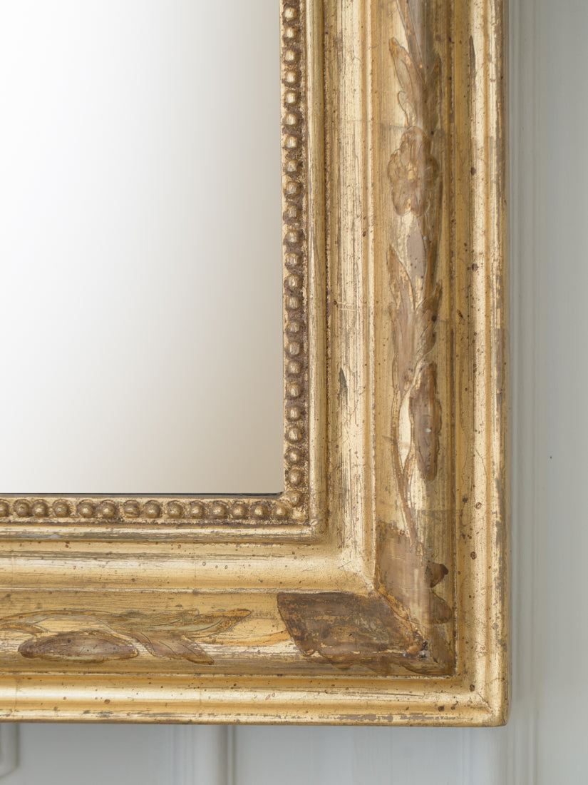 Louis Philippe Mirror II