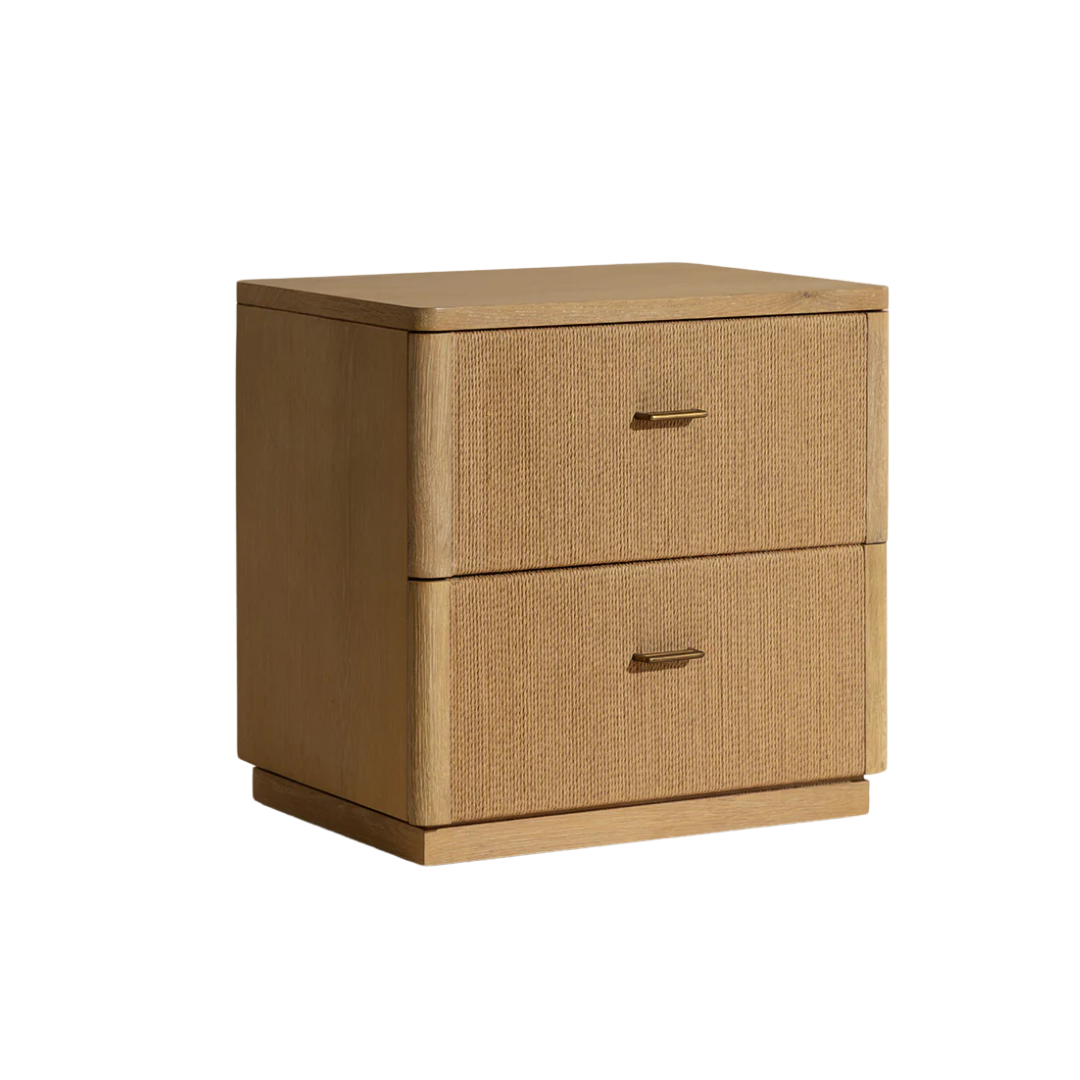 Clara Nightstand