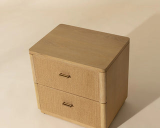 Clara Nightstand