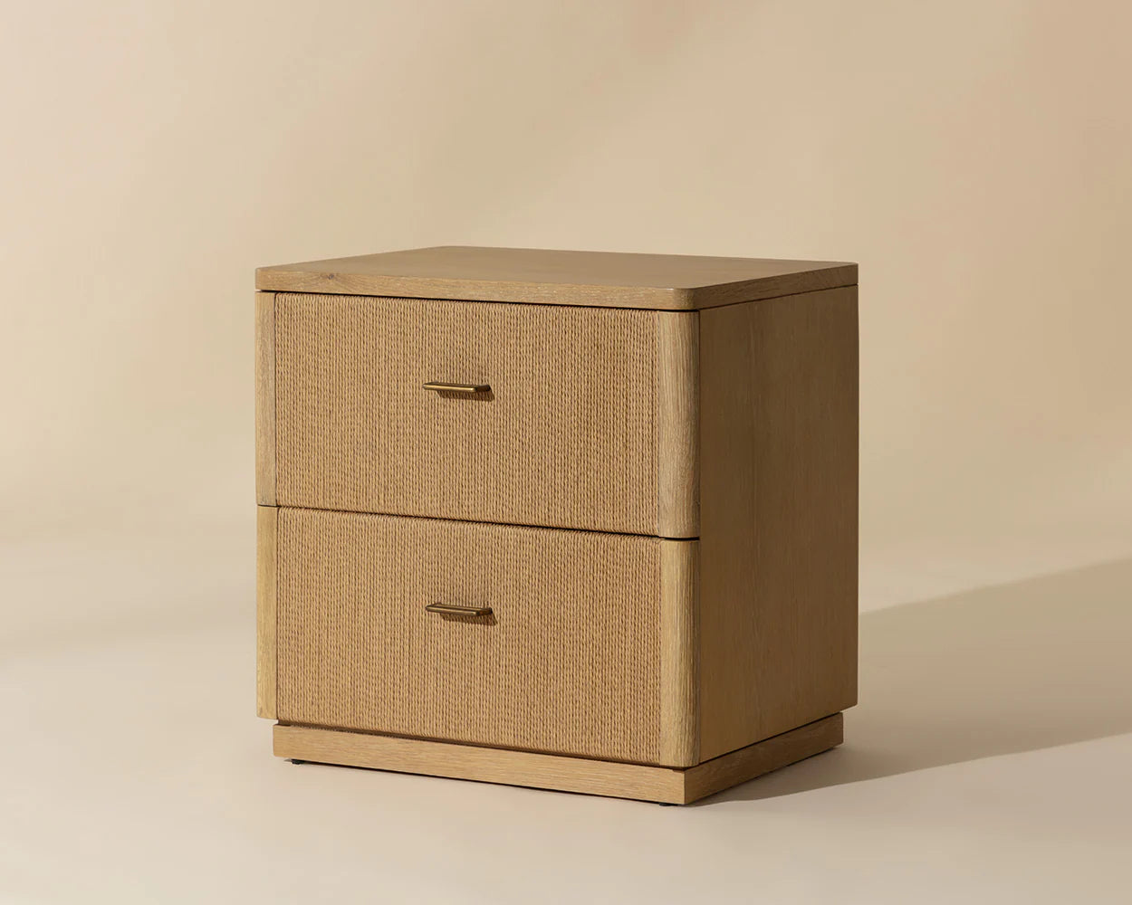 Clara Nightstand