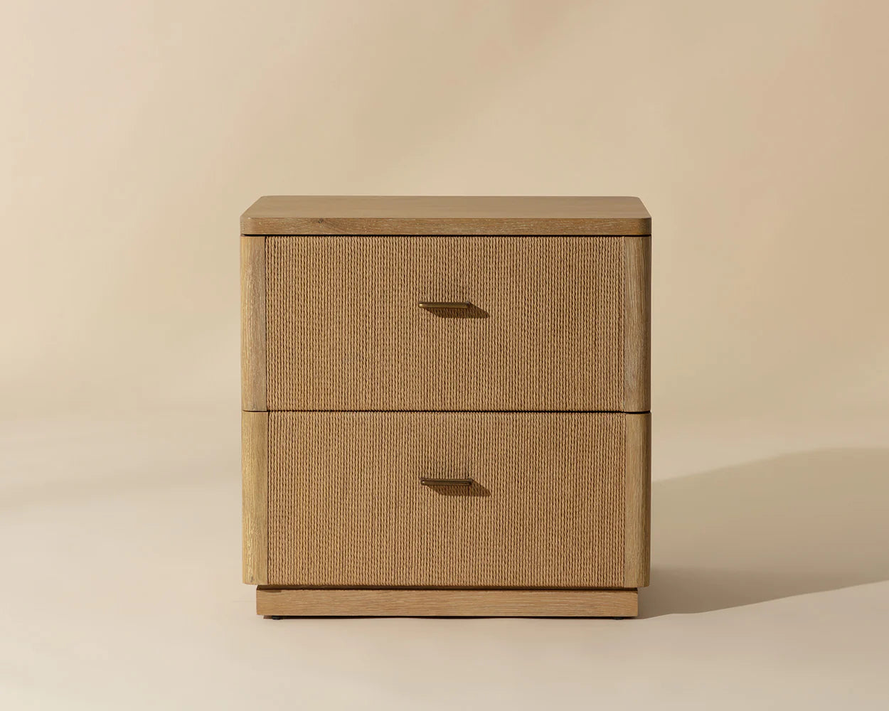 Clara Nightstand