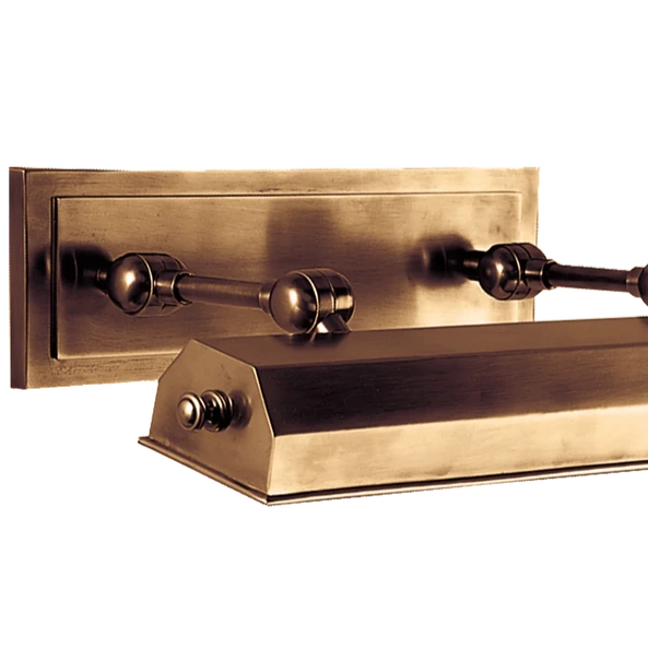 Dorchester 18" Picture Light