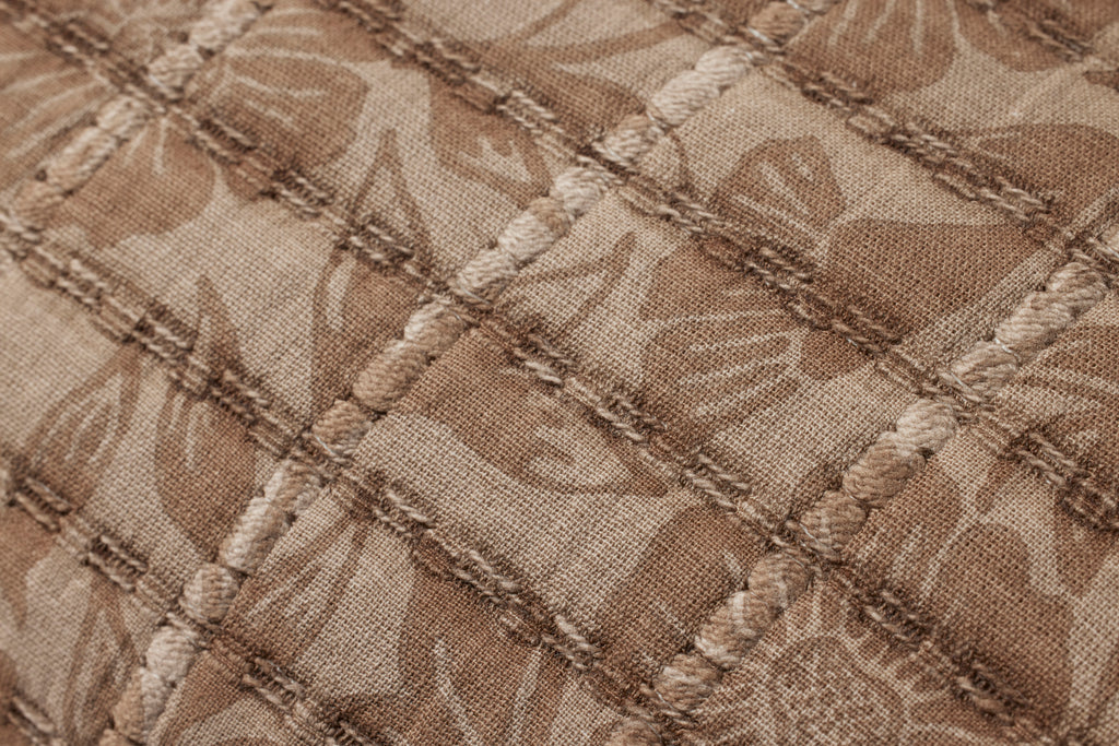 Cinnamon Pillow