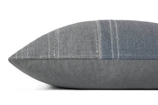 Mateo Blue Pillow