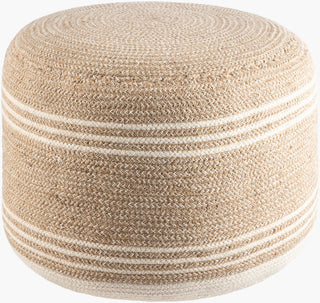 Frankfurt Pouf