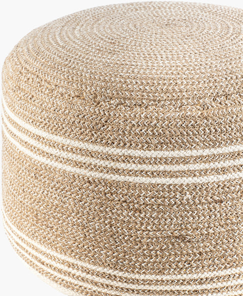Frankfurt Pouf