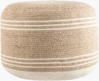 Frankfurt Pouf