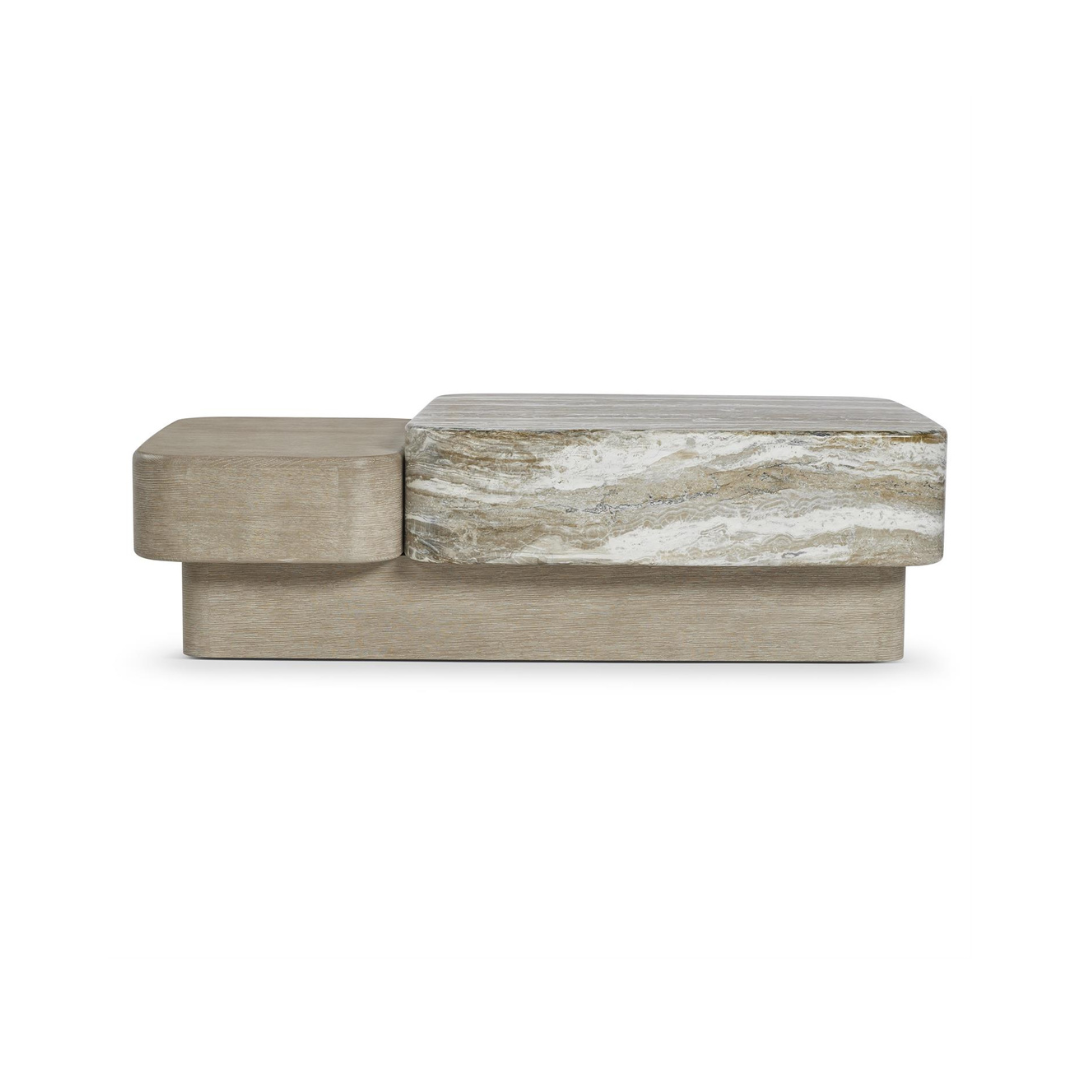 Vallea Cocktail Table