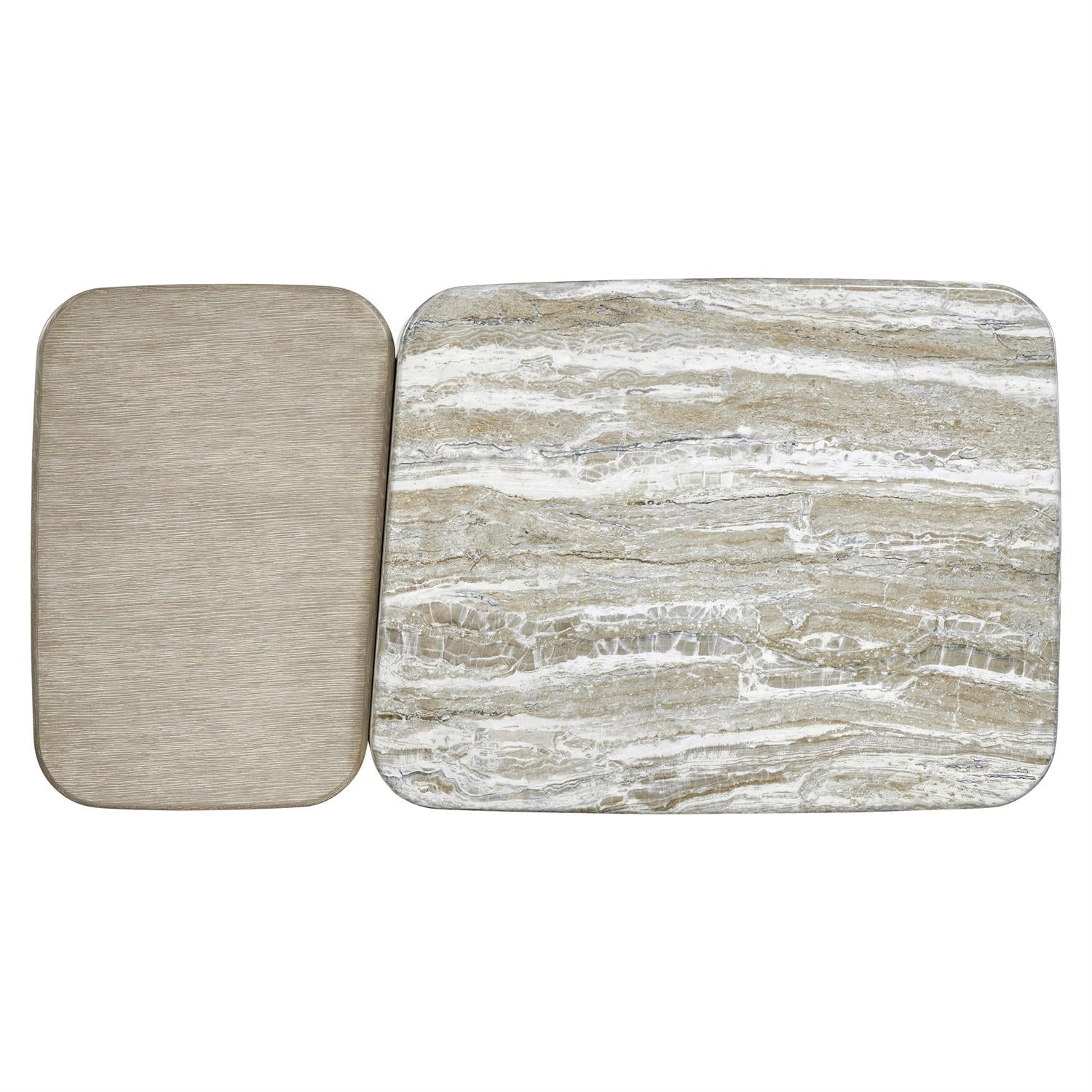 Vallea Cocktail Table