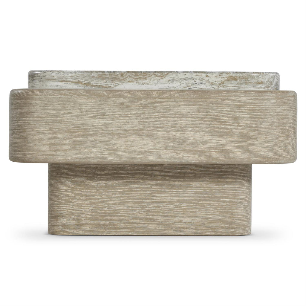 Vallea Cocktail Table