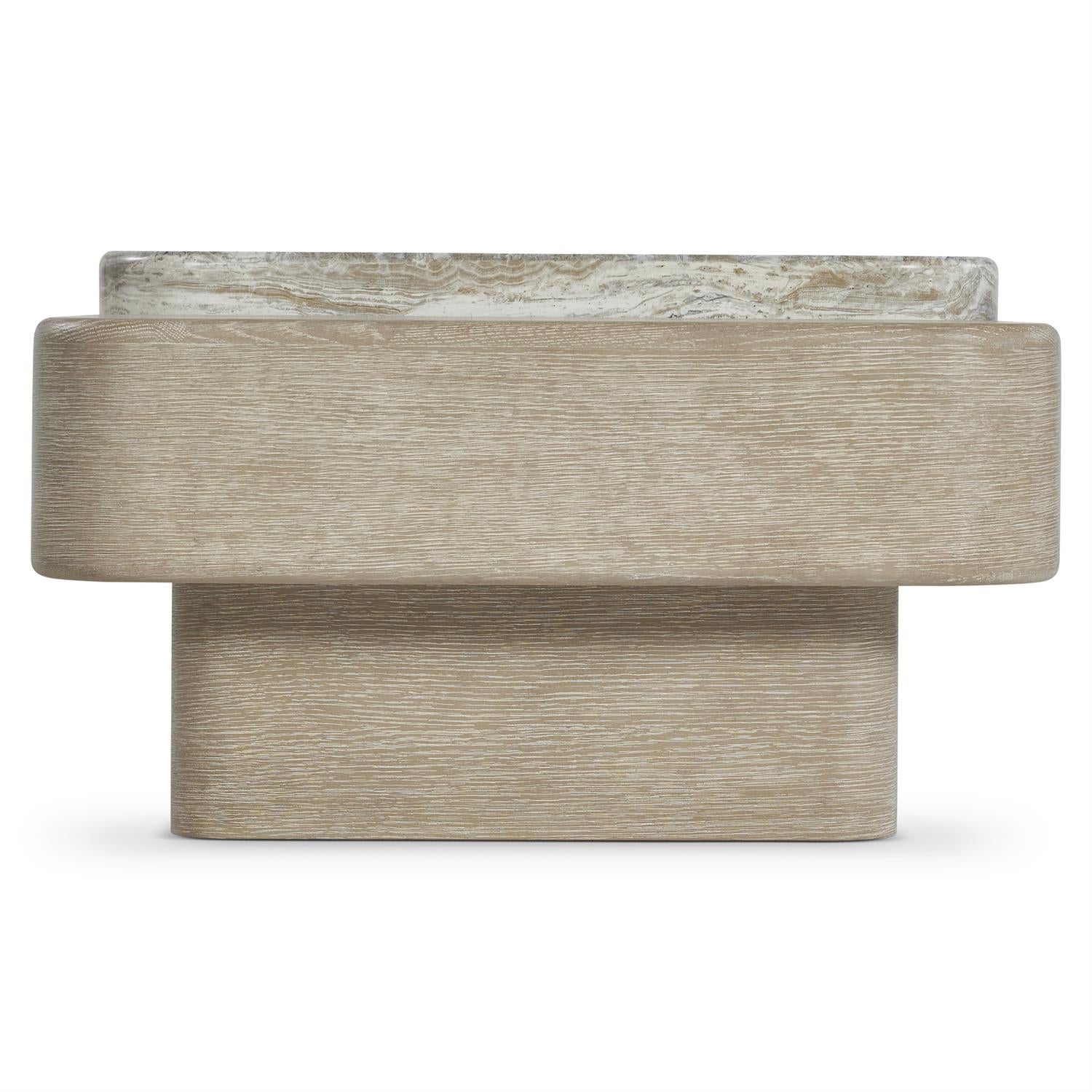 Vallea Cocktail Table