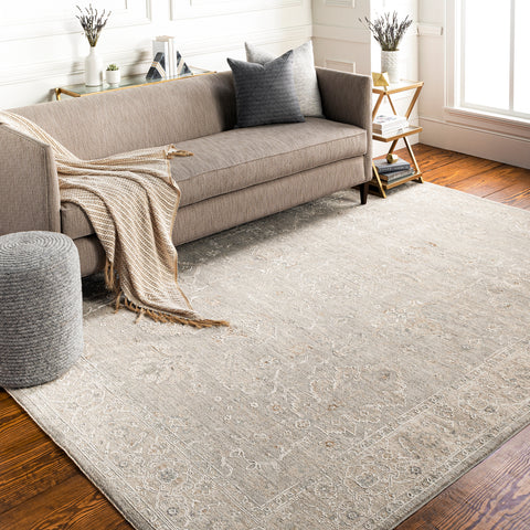 Avant Garde Rug I