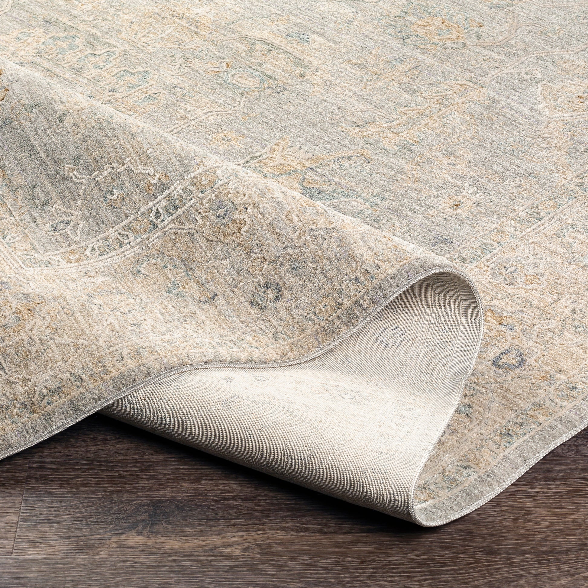 Avant Garde Rug I