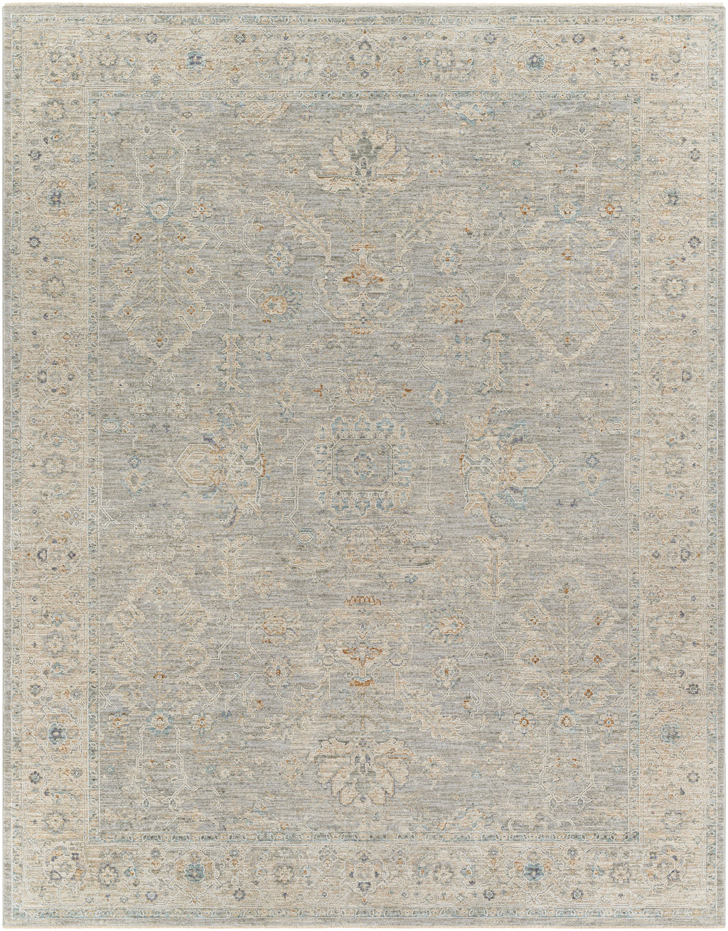Avant Garde Rug I