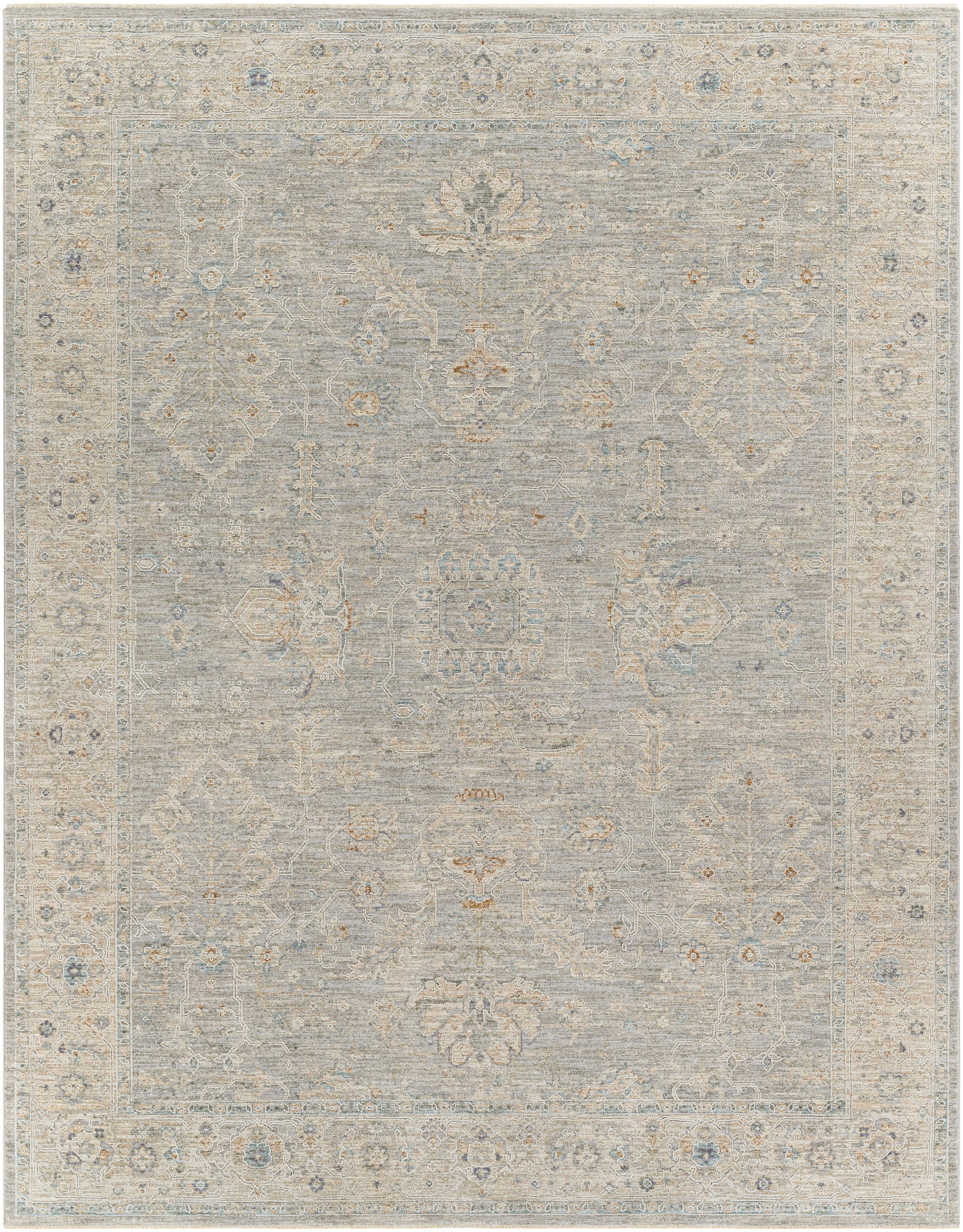 Avant Garde Rug I