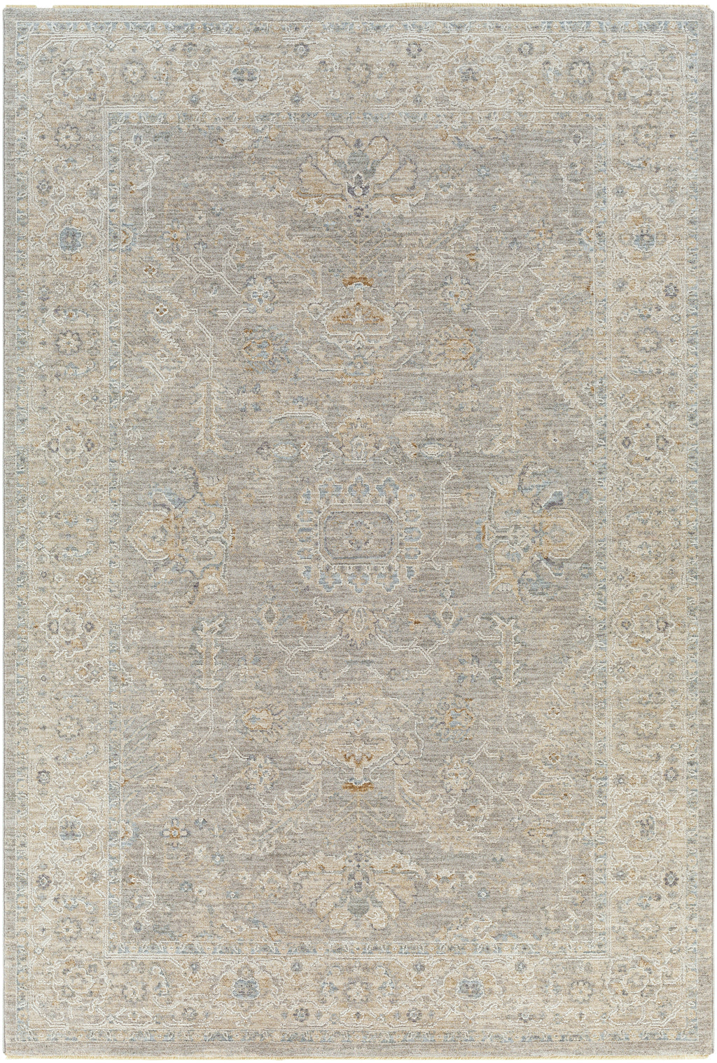 Avant Garde Rug I