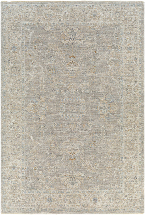 Avant Garde Rug I