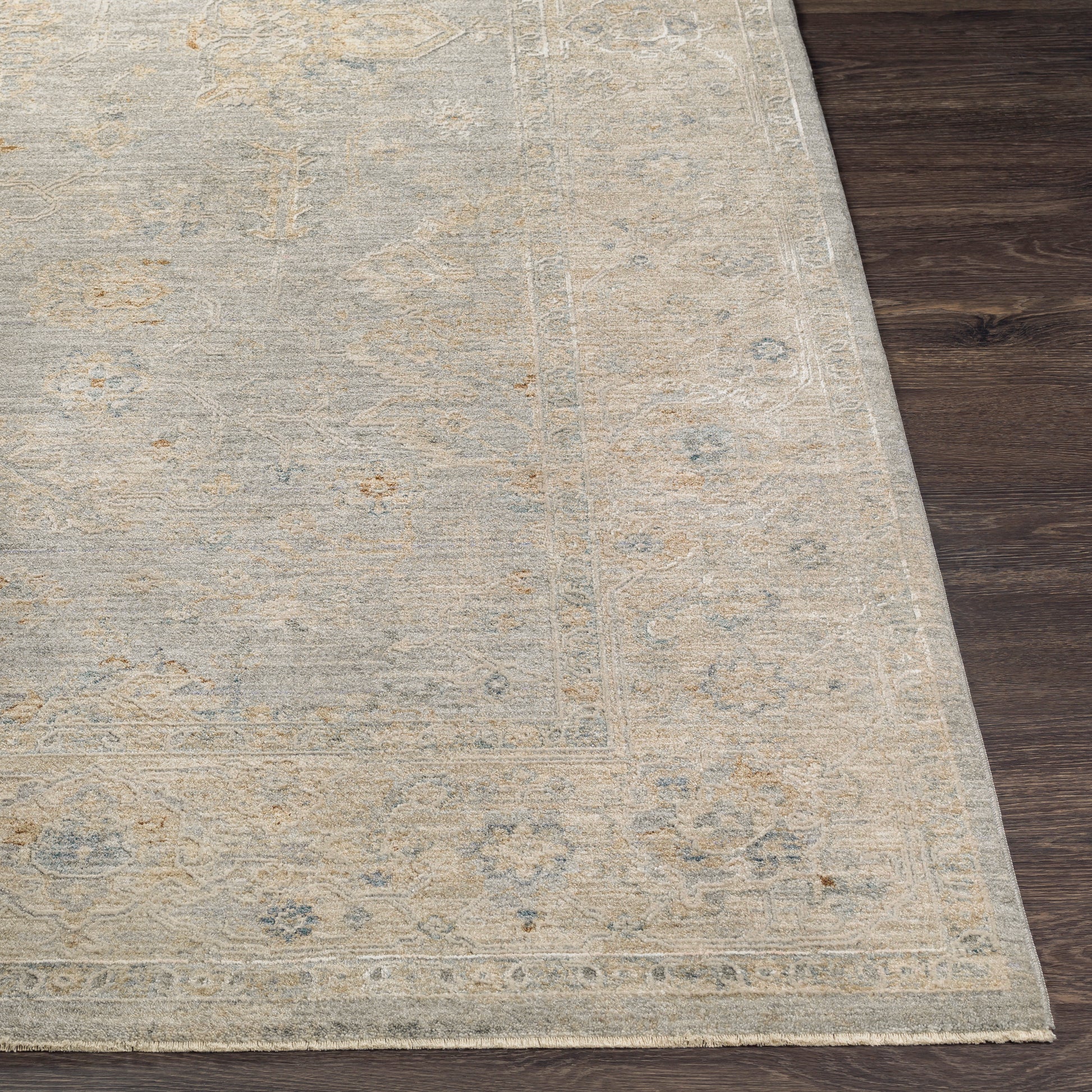 Avant Garde Rug I