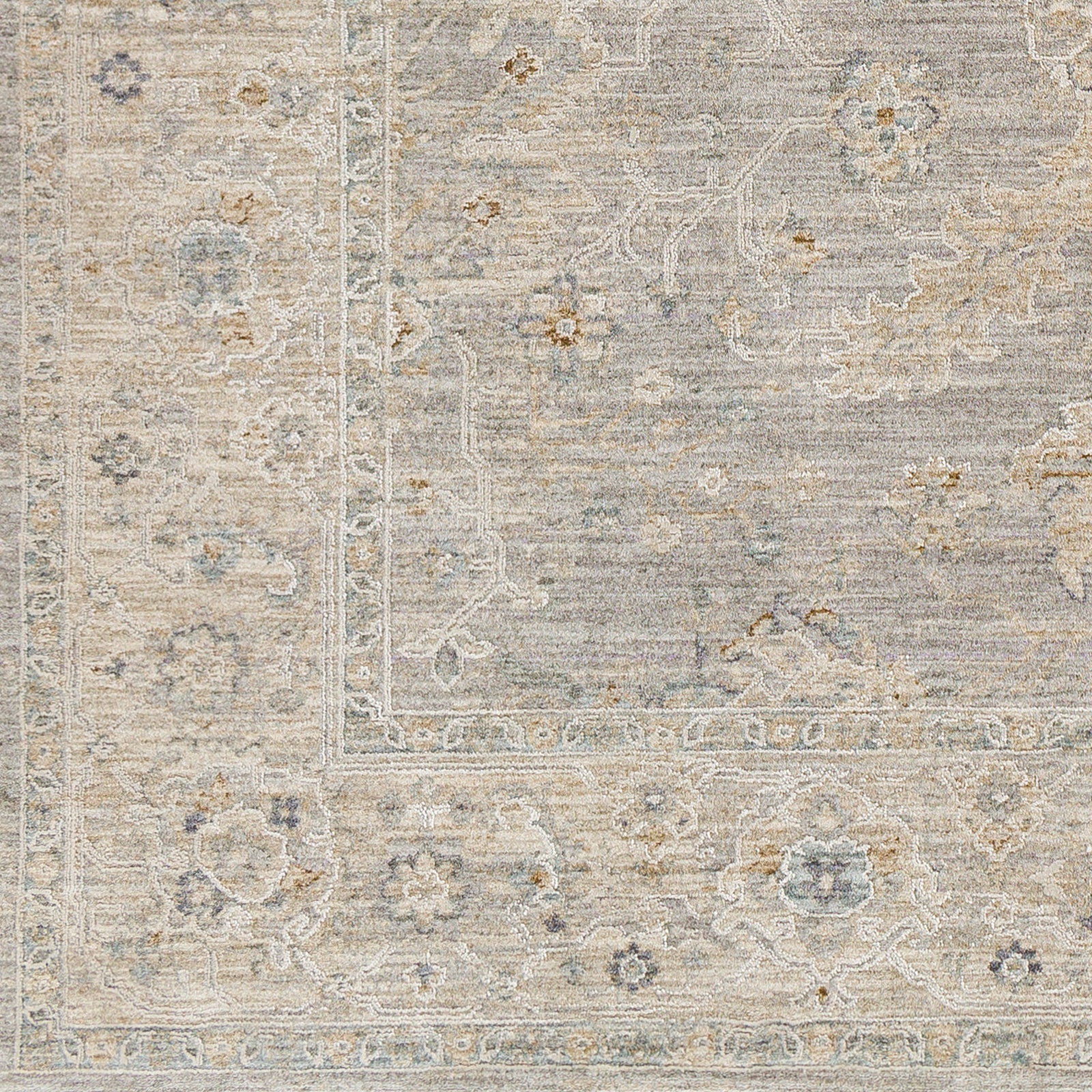 Avant Garde Rug I