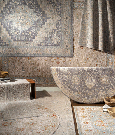 Avant Garde Rug I