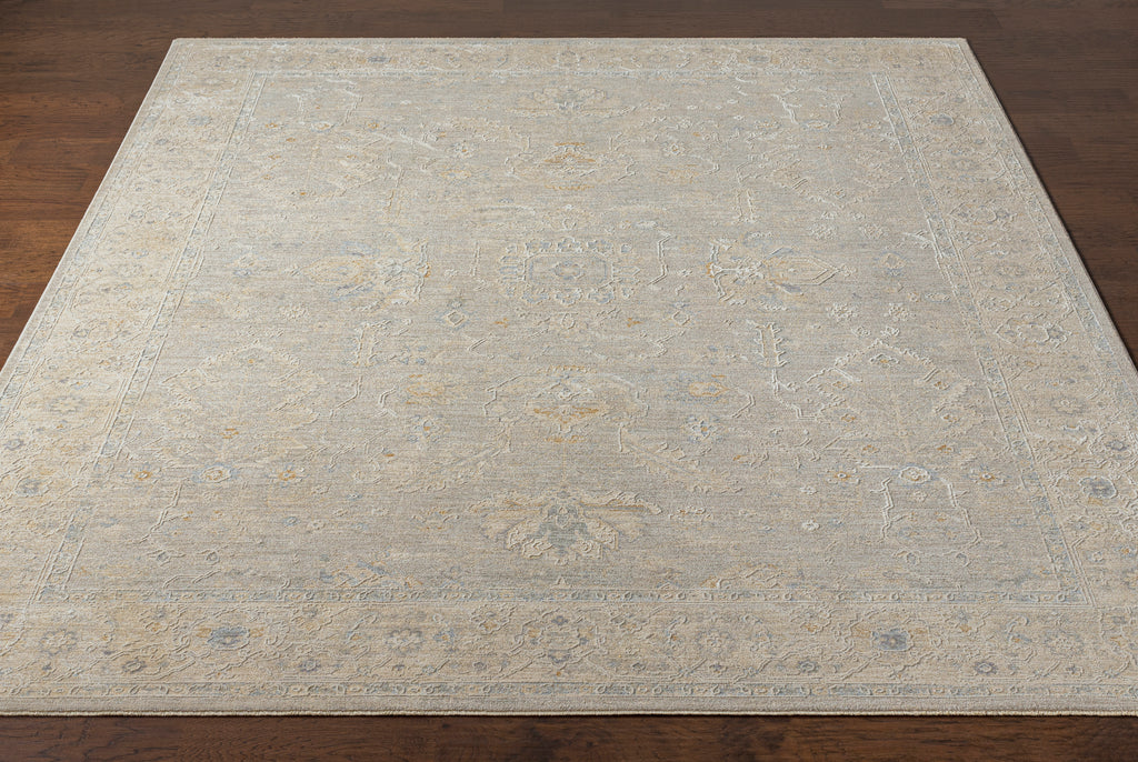 Avant Garde Rug I