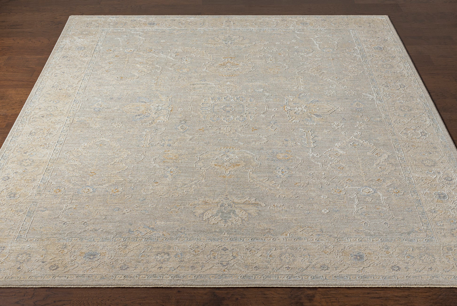 Avant Garde Rug I
