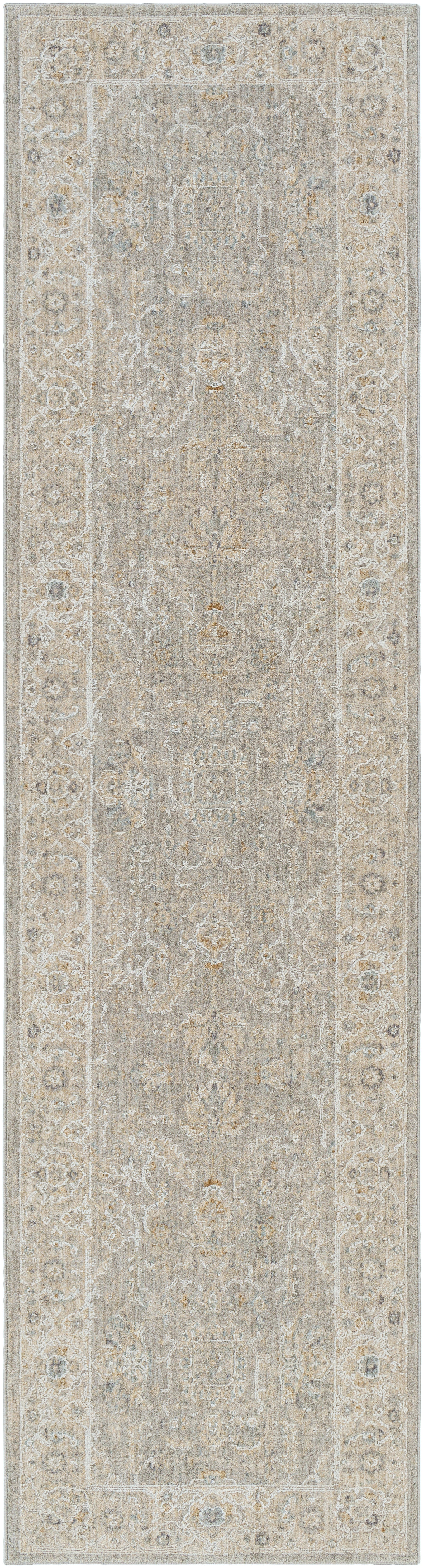 Avant Garde Rug I