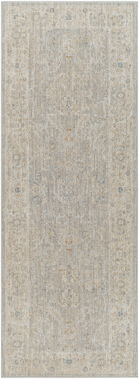 Avant Garde Rug I