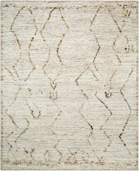 Khyber Rug
