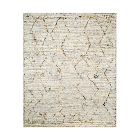 Khyber Rug